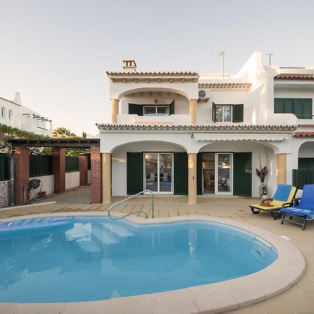 Vila Dos Girassois - Bluesea Albufeira Eksteriør bilde