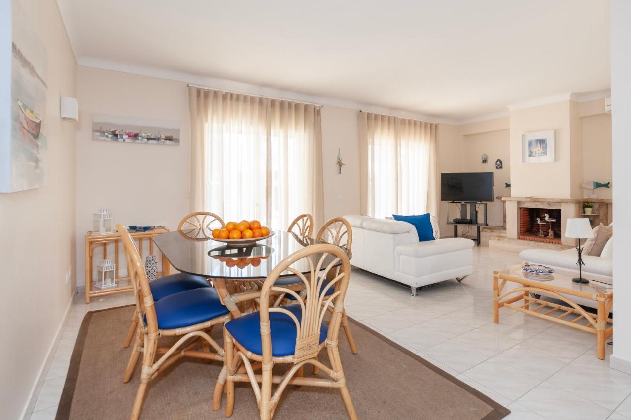 Vila Dos Girassois - Bluesea Albufeira Eksteriør bilde