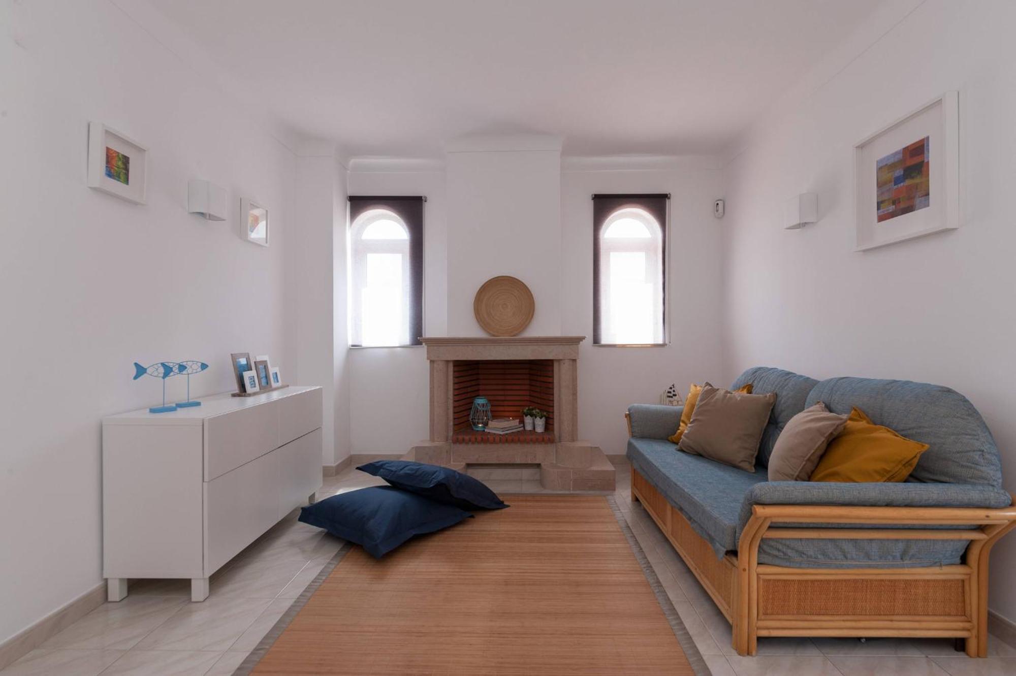 Vila Dos Girassois - Bluesea Albufeira Eksteriør bilde
