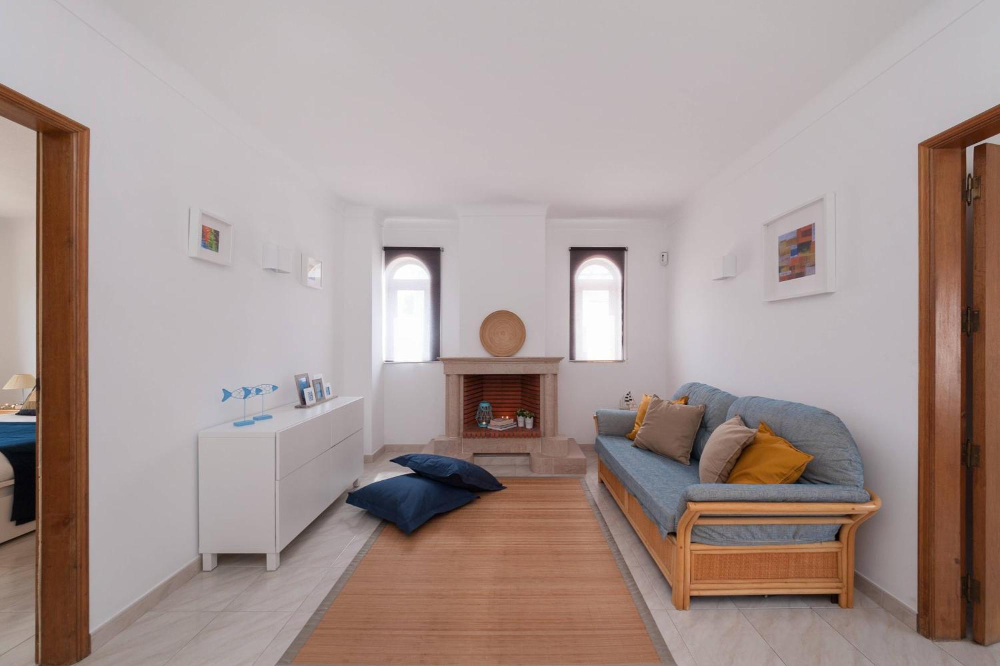 Vila Dos Girassois - Bluesea Albufeira Eksteriør bilde