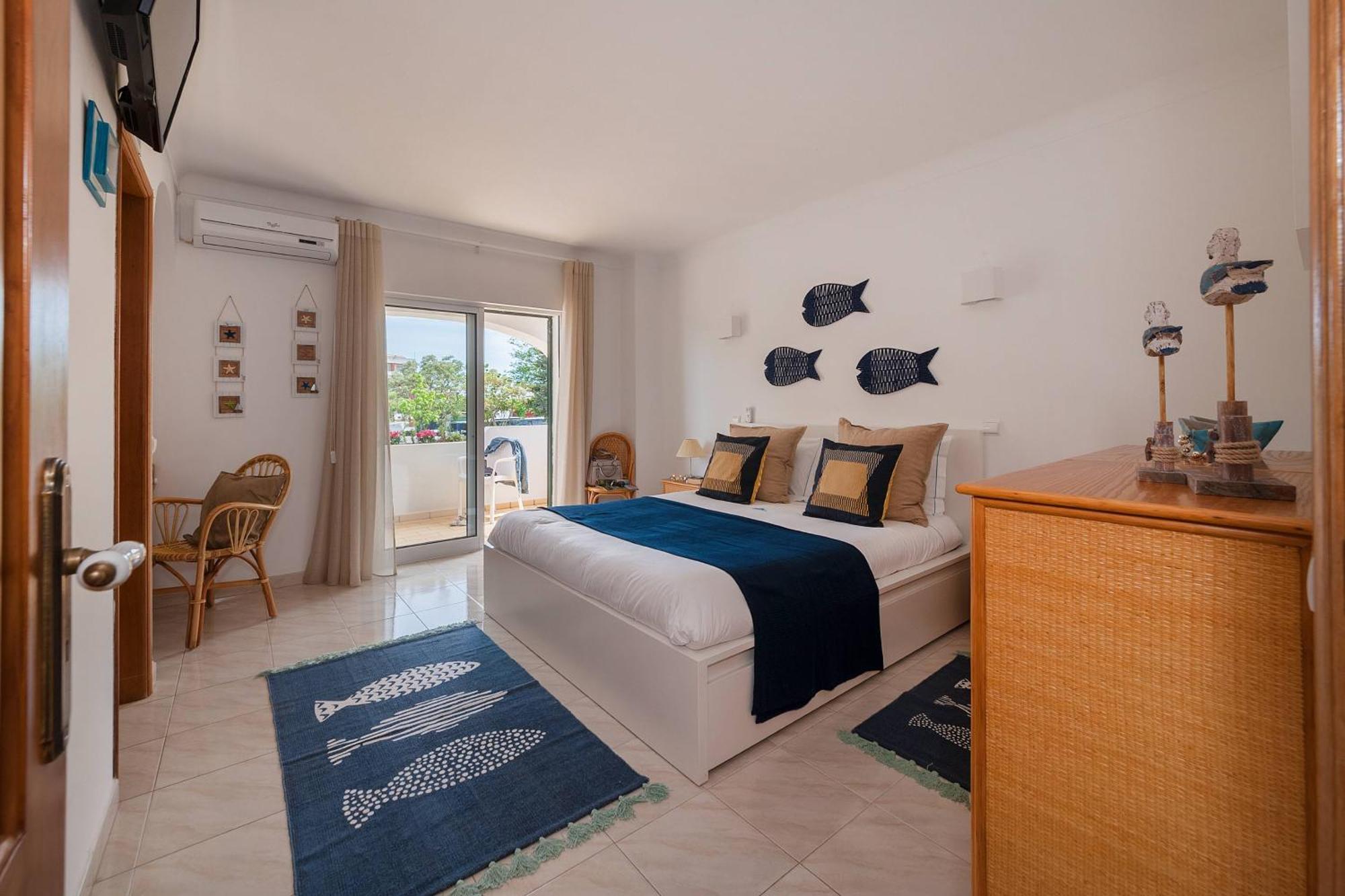 Vila Dos Girassois - Bluesea Albufeira Eksteriør bilde