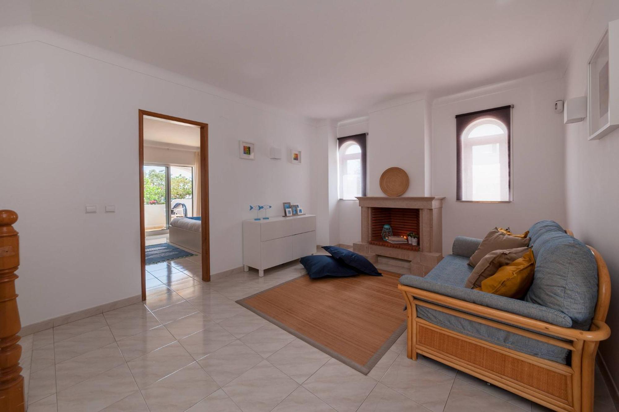 Vila Dos Girassois - Bluesea Albufeira Eksteriør bilde