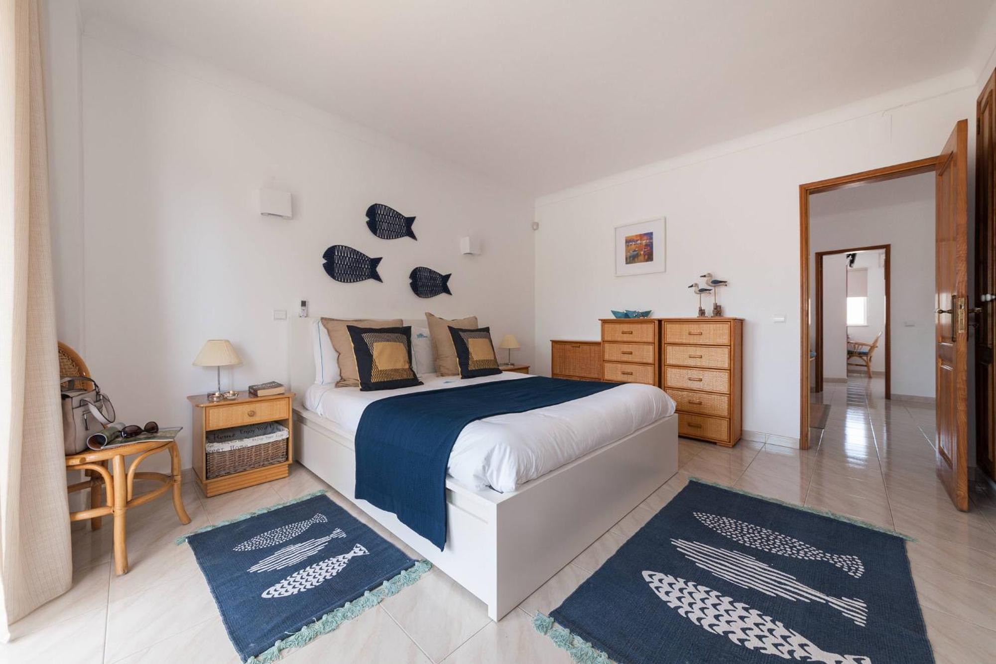 Vila Dos Girassois - Bluesea Albufeira Eksteriør bilde