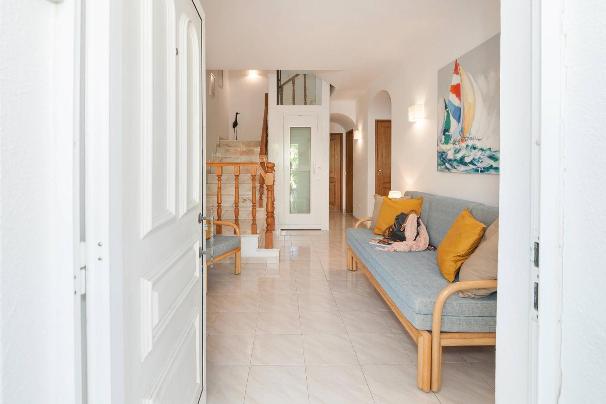 Vila Dos Girassois - Bluesea Albufeira Eksteriør bilde