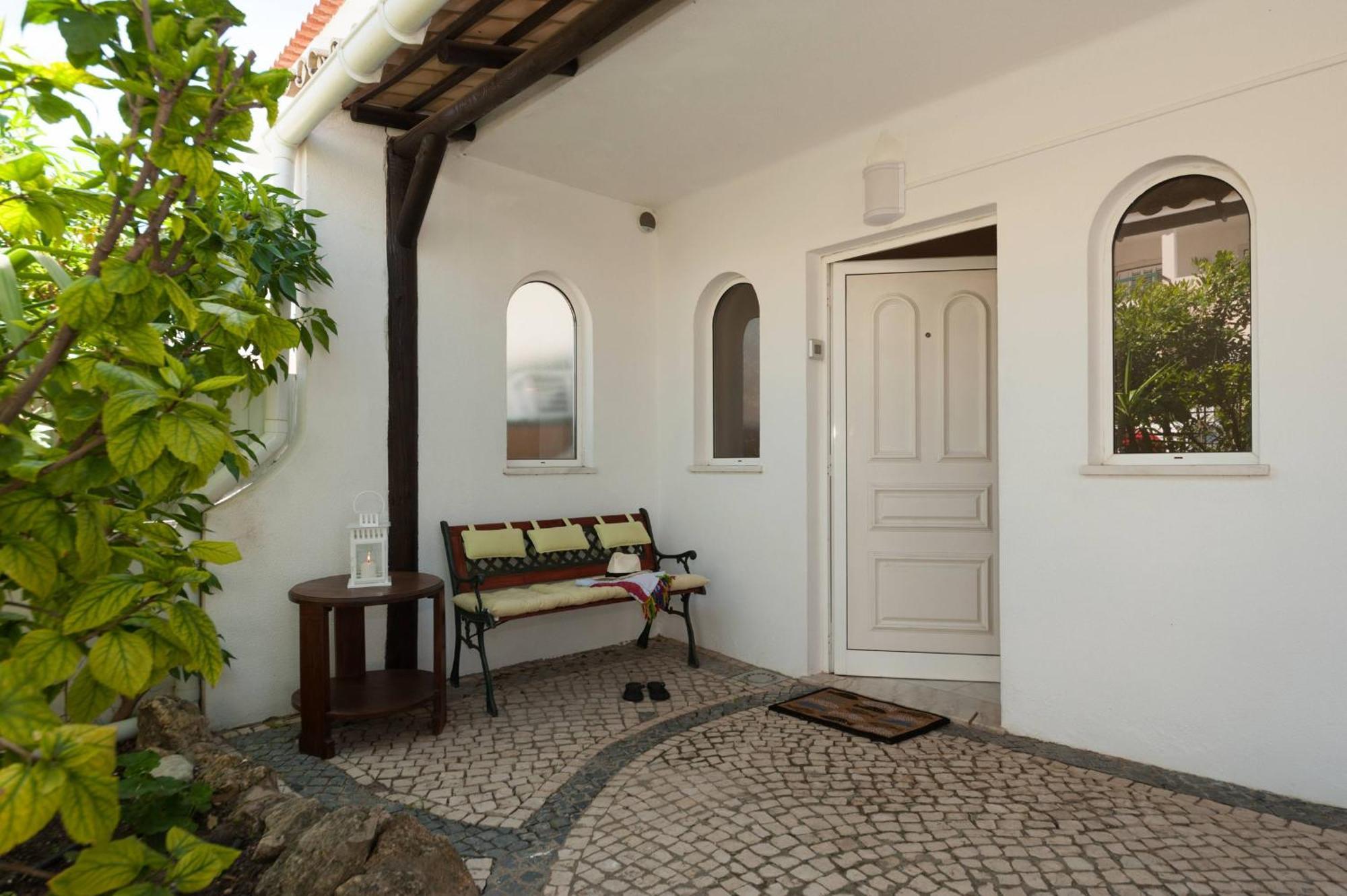 Vila Dos Girassois - Bluesea Albufeira Eksteriør bilde