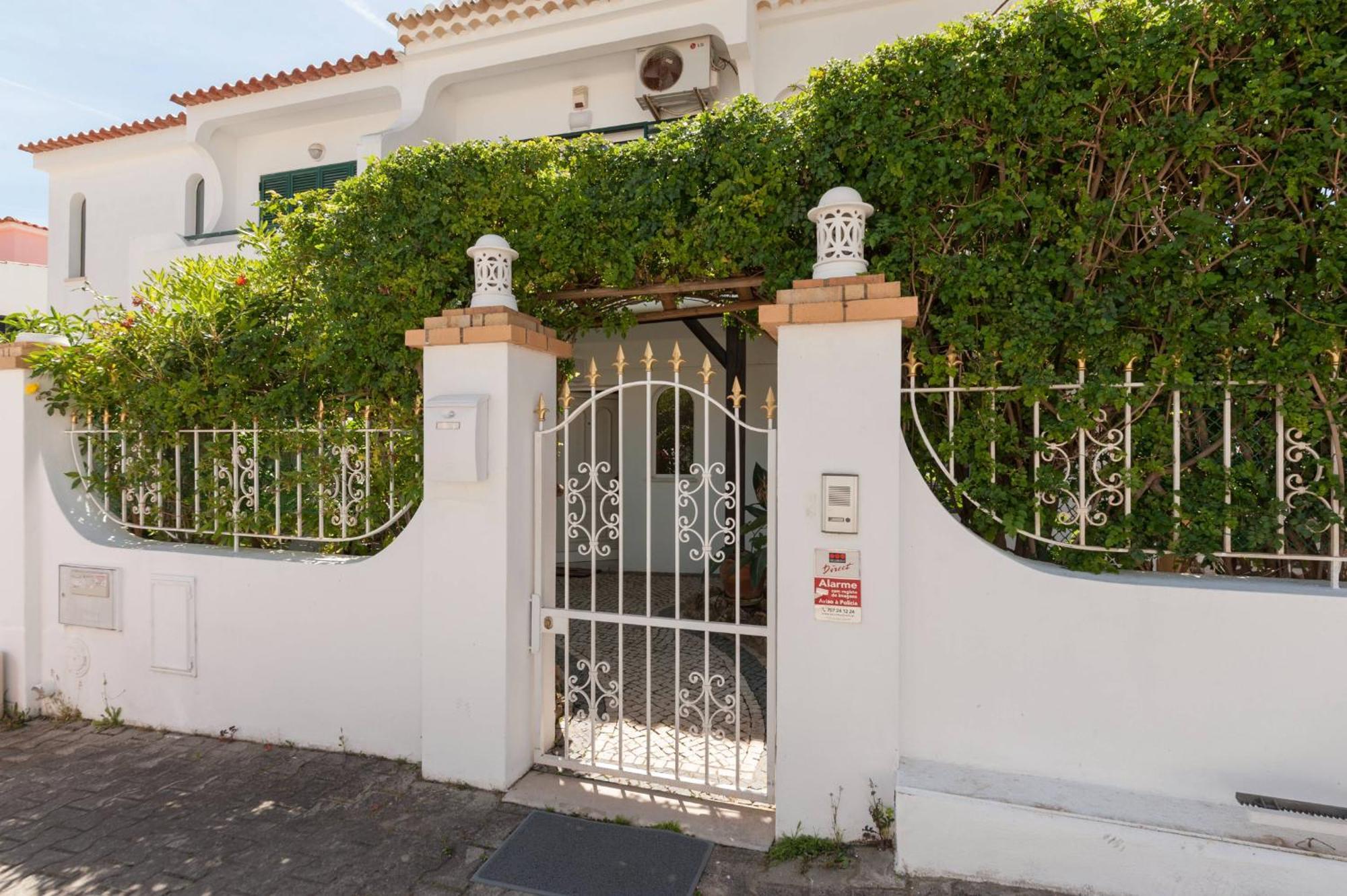Vila Dos Girassois - Bluesea Albufeira Eksteriør bilde